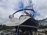 Beneteau Oceanis 411 Celebration